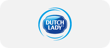 Dutch Lady
