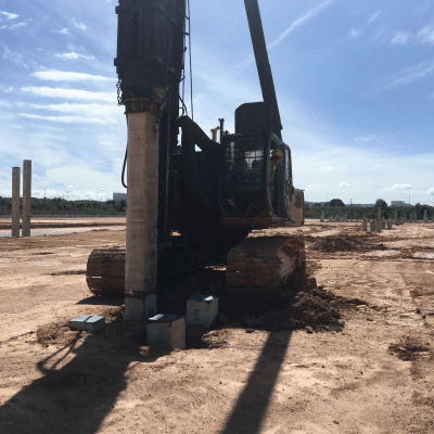 Dutch Lady – Big Blue Project Phase 1 — image 5