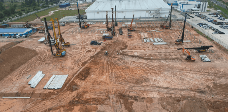 Dutch Lady – Big Blue Project Phase 2 — image 4
