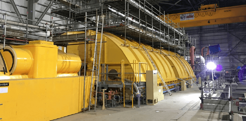 Jimah East Power – Stesen Janakuasa Tuanku Muhriz — image 3