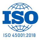 ISO 45001:2018